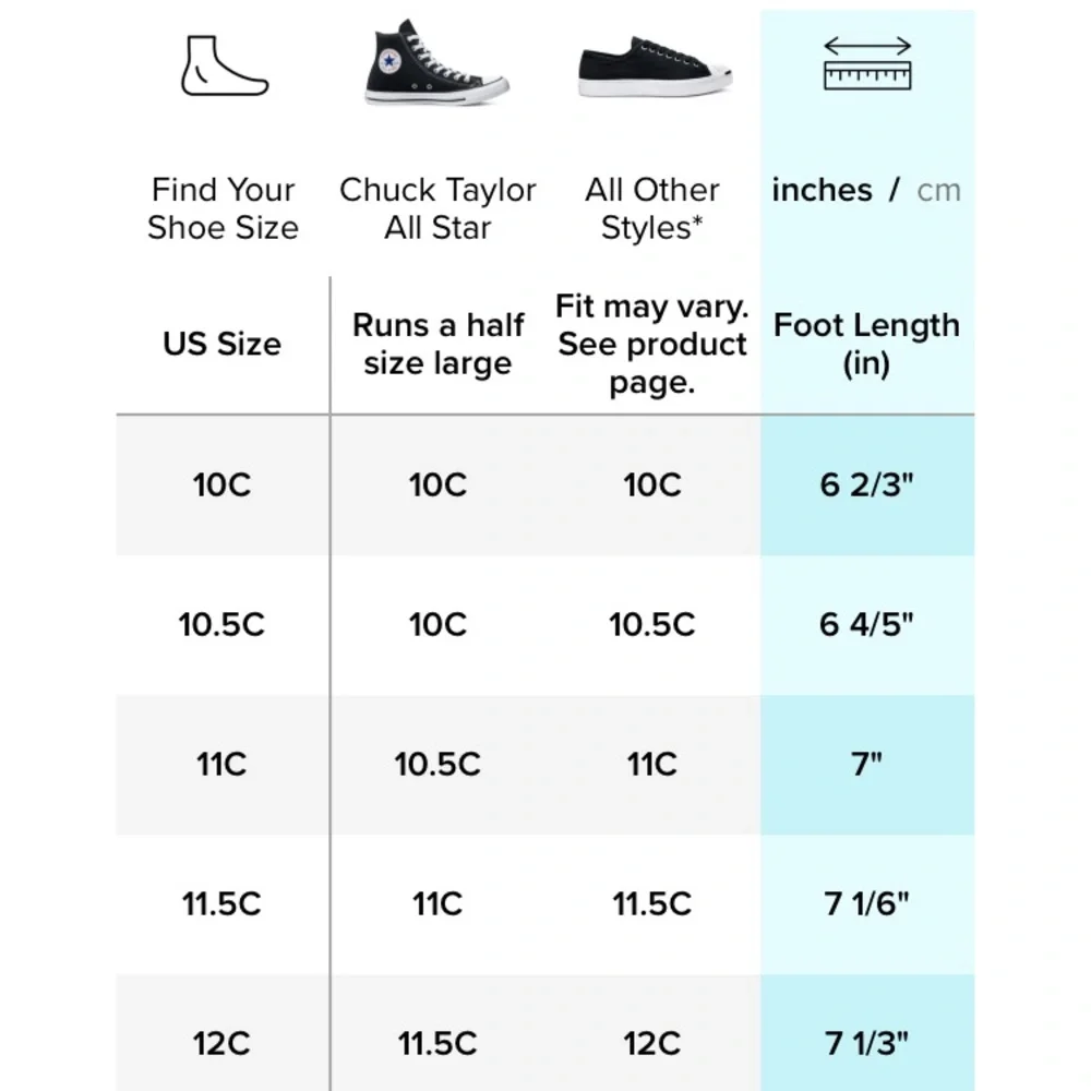 Converse One Star Junior Sneaker Low Top